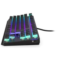 ENDORFY Thock TKL Wireless Pudding, Gaming-Tastatur -Asus || HP || Digitus Verkäufe ENDORFY Thock TKL Wireless Pudding Gaming Tastatur@@1901999 7