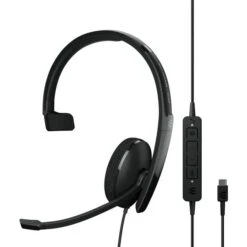 EPOS ADAPT 130T USB-C II, Headset