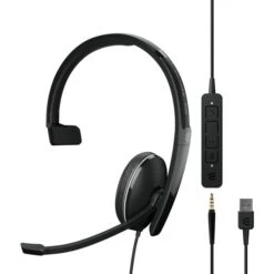 EPOS ADAPT 135 USB II, Headset