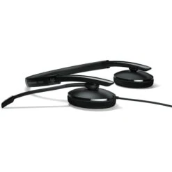 EPOS ADAPT 160T USB II, Headset -Asus || HP || Digitus Verkäufe EPOS ADAPT 160T USB II Headset@@1749831 3