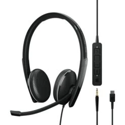 EPOS ADAPT 165 USB-C II, Headset