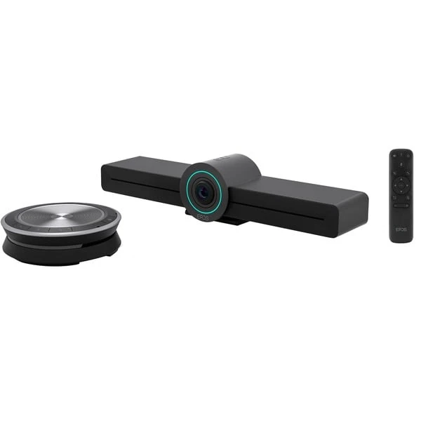 EPOS EXPAND Vision 3T Core, Webcam 3 EPOS EXPAND Vision 3T Core, Webcam