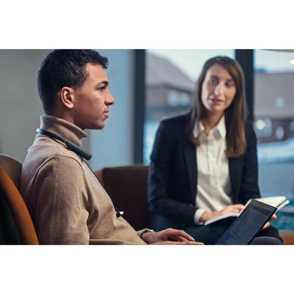 EPOS | Sennheiser ADAPT 460, Headset 17 EPOS | Sennheiser ADAPT 460, Headset – Bild 15