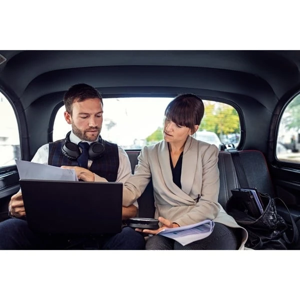 EPOS | Sennheiser ADAPT 660, Headset 14 EPOS | Sennheiser ADAPT 660, Headset – Bild 12