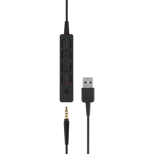 EPOS | Sennheiser ADAPT SC 130 USB, Headset 9 EPOS | Sennheiser ADAPT SC 130 USB, Headset – Bild 7