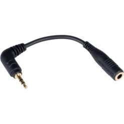 EPOS | Sennheiser Adapterkabel 3,5mm > 2,5mm