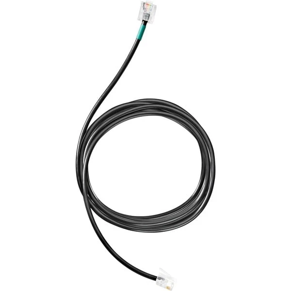 EPOS | Sennheiser Adapterkabel CEHS-DHSG 3 EPOS | Sennheiser Adapterkabel CEHS-DHSG