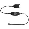 EPOS | Sennheiser Adapterkabel CMB 01 CTRL -Asus || HP || Digitus Verkäufe EPOS Sennheiser Adapterkabel CMB 01 CTRL@@1705205