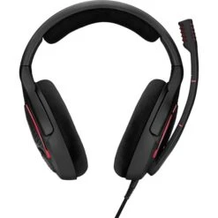 EPOS | Sennheiser GAME ONE , Gaming-Headset -Asus || HP || Digitus Verkäufe EPOS Sennheiser GAME ONE Gaming Headset@@kh h0009 2