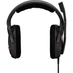 EPOS | Sennheiser GAME ONE , Gaming-Headset -Asus || HP || Digitus Verkäufe EPOS Sennheiser GAME ONE Gaming Headset@@kh h0009 3