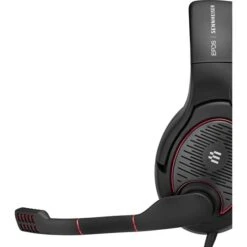 EPOS | Sennheiser GAME ONE , Gaming-Headset -Asus || HP || Digitus Verkäufe EPOS Sennheiser GAME ONE Gaming Headset@@kh h0009 6