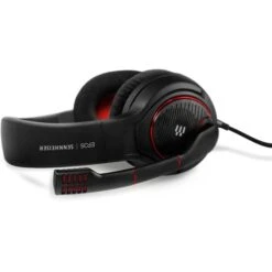 EPOS | Sennheiser GAME ONE , Gaming-Headset -Asus || HP || Digitus Verkäufe EPOS Sennheiser GAME ONE Gaming Headset@@kh h0009 7