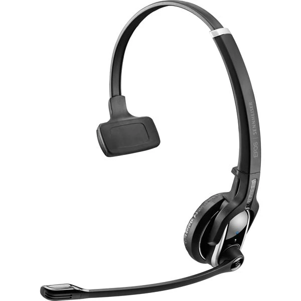 EPOS | Sennheiser IMPACT DW20 ML - EU, Headset 3 EPOS | Sennheiser IMPACT DW20 ML - EU, Headset