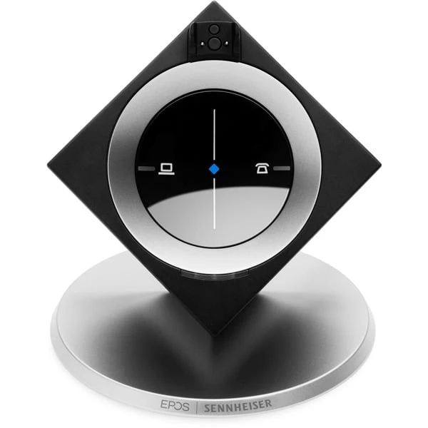 EPOS | Sennheiser IMPACT DW20 ML - EU, Headset 9 EPOS | Sennheiser IMPACT DW20 ML - EU, Headset – Bild 7