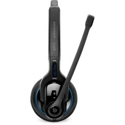 EPOS | Sennheiser IMPACT MB Pro 1, Headset -Asus || HP || Digitus Verkäufe EPOS Sennheiser IMPACT MB Pro 1 Headset@@1705129 2