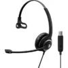 EPOS | Sennheiser IMPACT SC 230 USB, Headset