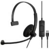 EPOS | Sennheiser IMPACT SC 30 USB ML, Headset 2 EPOS | Sennheiser IMPACT SC 30 USB ML, Headset -Asus || HP || Digitus Verkäufe EPOS Sennheiser IMPACT SC 30 USB ML Headset@@1705181