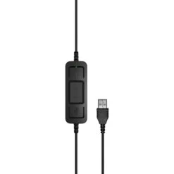 EPOS | Sennheiser IMPACT SC 30 USB ML, Headset -Asus || HP || Digitus Verkäufe EPOS Sennheiser IMPACT SC 30 USB ML Headset@@1705181 6