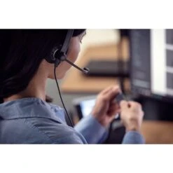 EPOS | Sennheiser IMPACT SC 60 USB ML, Headset -Asus || HP || Digitus Verkäufe EPOS Sennheiser IMPACT SC 60 USB ML Headset@@1705182 10