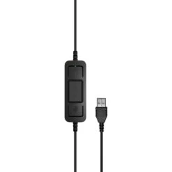 EPOS | Sennheiser IMPACT SC 60 USB ML, Headset -Asus || HP || Digitus Verkäufe EPOS Sennheiser IMPACT SC 60 USB ML Headset@@1705182 8
