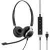 EPOS | Sennheiser IMPACT SC 660 ANC USB, Headset