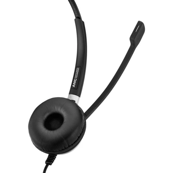 EPOS | Sennheiser IMPACT SC 660 ANC USB, Headset 8 EPOS | Sennheiser IMPACT SC 660 ANC USB, Headset – Bild 6