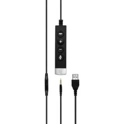 EPOS | Sennheiser IMPACT SC 665 USB, Headset -Asus || HP || Digitus Verkäufe EPOS Sennheiser IMPACT SC 665 USB Headset@@1705105 8