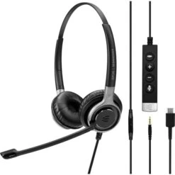 EPOS | Sennheiser IMPACT SC 665, Headset