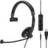 EPOS | Sennheiser SC 45 USB MS, Headset