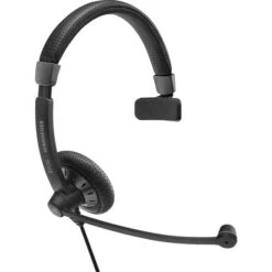 EPOS | Sennheiser SC 45 USB MS, Headset -Asus || HP || Digitus Verkäufe EPOS Sennheiser SC 45 USB MS Headset@@1705107 3