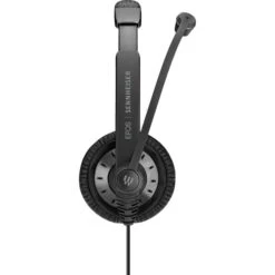 EPOS | Sennheiser SC 45 USB MS, Headset -Asus || HP || Digitus Verkäufe EPOS Sennheiser SC 45 USB MS Headset@@1705107 4
