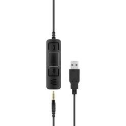 EPOS | Sennheiser SC 45 USB MS, Headset -Asus || HP || Digitus Verkäufe EPOS Sennheiser SC 45 USB MS Headset@@1705107 6