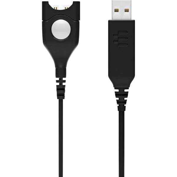 EPOS | Sennheiser Soundkabel USB-ED 01 3 EPOS | Sennheiser Soundkabel USB-ED 01