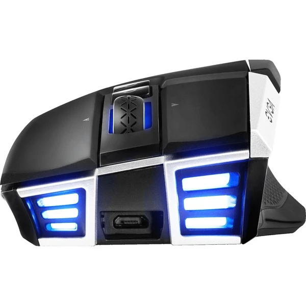EVGA X20 Gaming Mouse Wireless, Gaming-Maus 5 EVGA X20 Gaming Mouse Wireless, Gaming-Maus – Bild 3