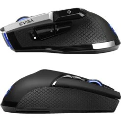 EVGA X20 Gaming Mouse Wireless, Gaming-Maus 15 EVGA X20 Gaming Mouse Wireless, Gaming-Maus -Asus || HP || Digitus Verkäufe EVGA X20 Gaming Mouse Wireless Gaming Maus@@1737223 5