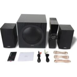 Edifier CX7, Lautsprecher -Asus || HP || Digitus Verkäufe Edifier CX7 Lautsprecher@@1900371 7