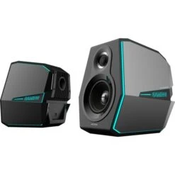 Edifier G5000, Lautsprecher