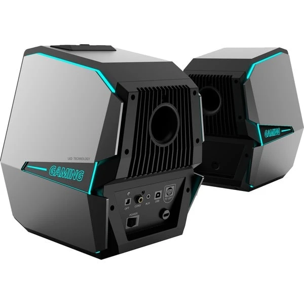 Edifier G5000, Lautsprecher 4 Edifier G5000, Lautsprecher – Bild 2