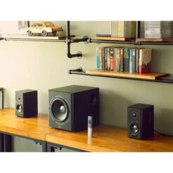 Edifier S351DB, Lautsprecher -Asus || HP || Digitus Verkäufe Edifier S351DB Lautsprecher@@kvzf0z 4