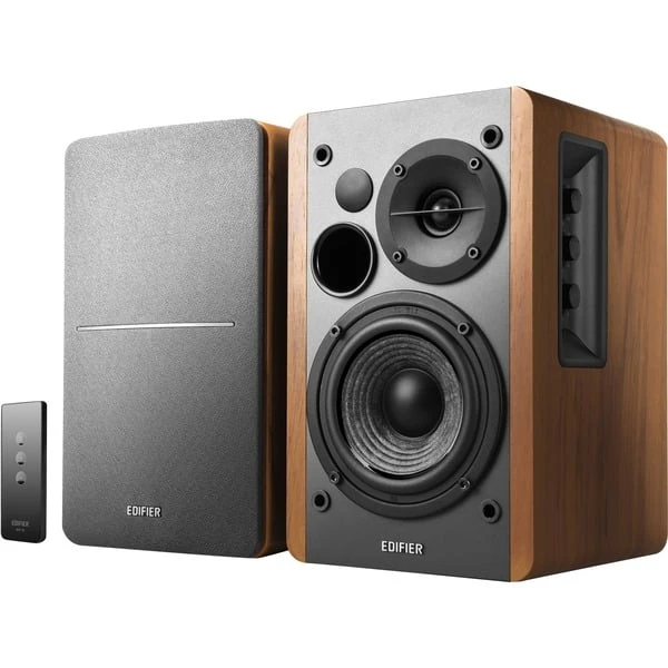 Edifier Studio R1280T, PC-Lautsprecher 3 Edifier Studio R1280T, PC-Lautsprecher