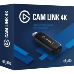 Elgato Cam Link 4K, Capture Karte -Asus || HP || Digitus Verkäufe Elgato Cam Link 4K Capture Karte@@qxzv0h 4