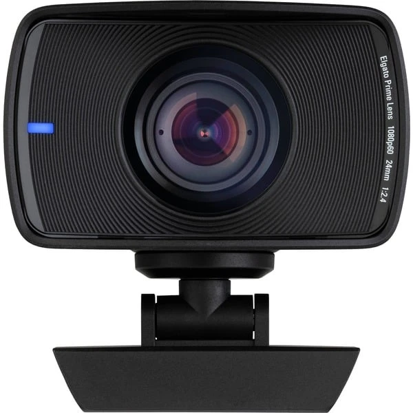 Elgato Facecam, Webcam 3 Elgato Facecam, Webcam