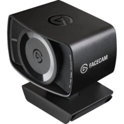 Elgato Facecam, Webcam 23 Elgato Facecam, Webcam -Asus || HP || Digitus Verkäufe Elgato Facecam Webcam@@1767915 32
