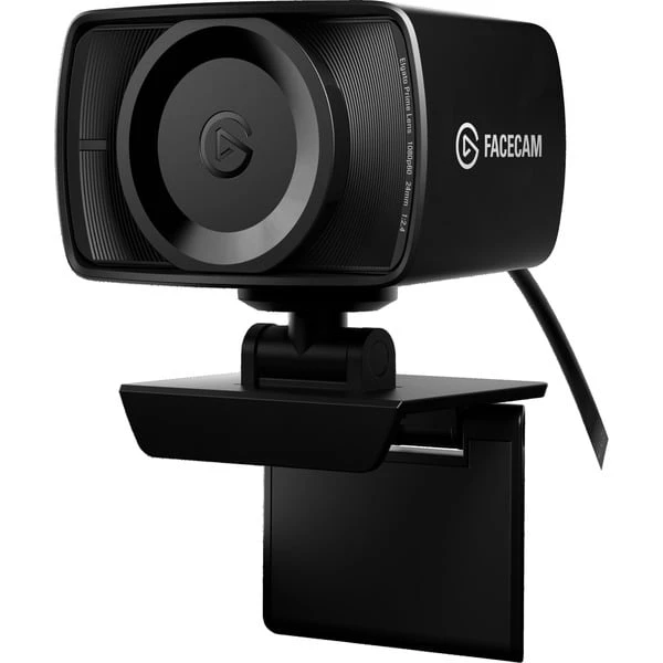 Elgato Facecam, Webcam 9 Elgato Facecam, Webcam – Bild 7