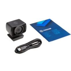 Elgato Facecam, Webcam 31 Elgato Facecam, Webcam -Asus || HP || Digitus Verkäufe Elgato Facecam Webcam@@1767915 40