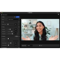 Elgato Facecam, Webcam 33 Elgato Facecam, Webcam -Asus || HP || Digitus Verkäufe Elgato Facecam Webcam@@1767915 42