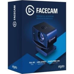 Elgato Facecam, Webcam 34 Elgato Facecam, Webcam -Asus || HP || Digitus Verkäufe Elgato Facecam Webcam@@1767915 43