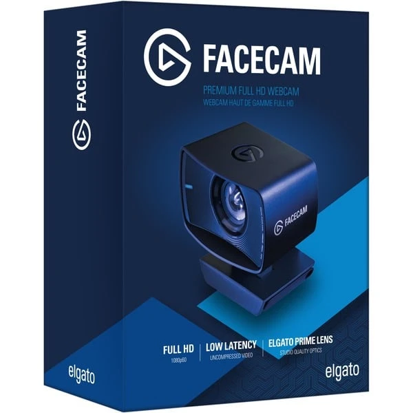 Elgato Facecam, Webcam 16 Elgato Facecam, Webcam – Bild 14