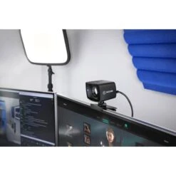 Elgato Facecam, Webcam 36 Elgato Facecam, Webcam -Asus || HP || Digitus Verkäufe Elgato Facecam Webcam@@1767915 45