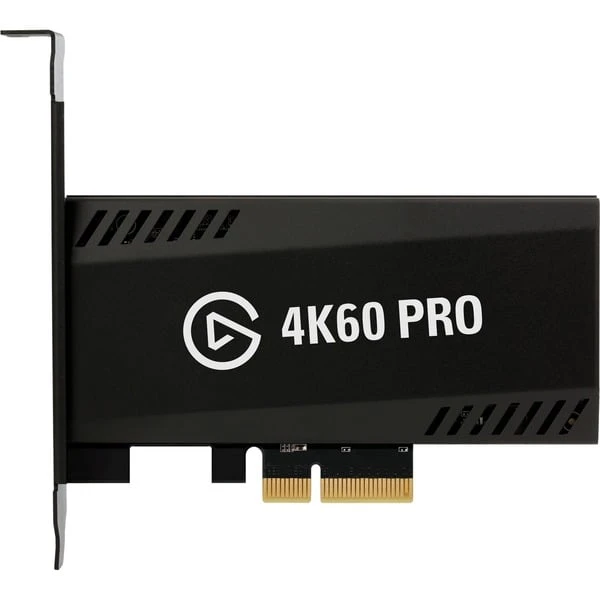 Elgato Game Capture 4K60 Pro MK.2, Capture Karte 3 Elgato Game Capture 4K60 Pro MK.2, Capture Karte